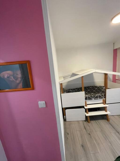 Appartement 110M2 Annemasse Exterior photo